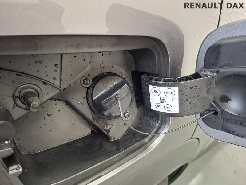 Renault Captur - Photo 21
