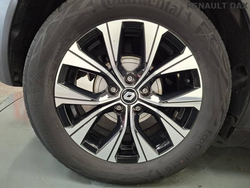 Renault Captur - Photo 22