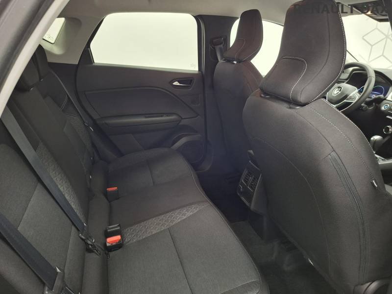 Renault Captur - Photo 24