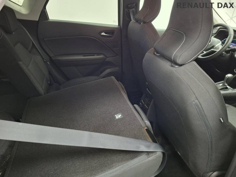 Renault Captur - Photo 26
