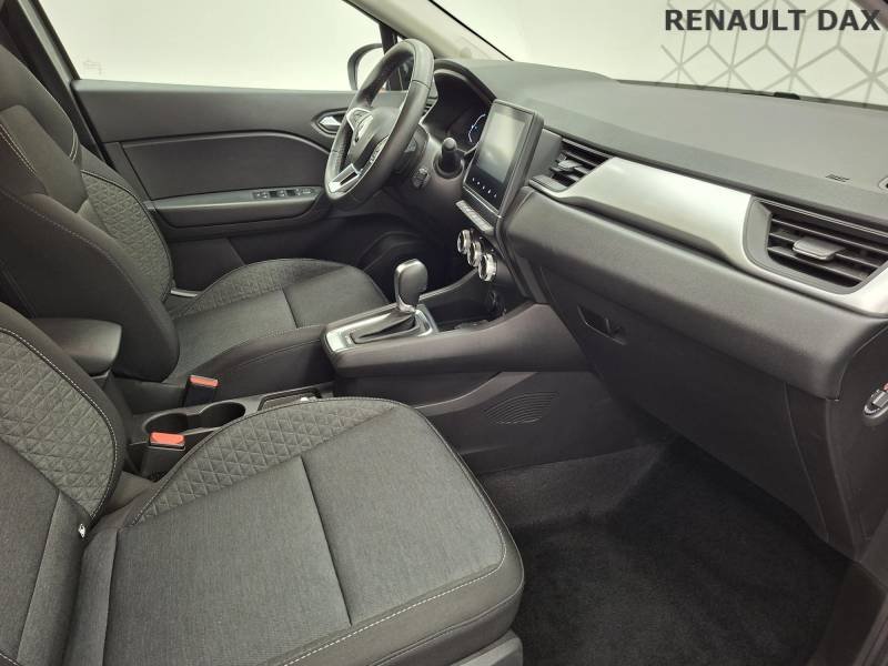 Renault Captur - Photo 27