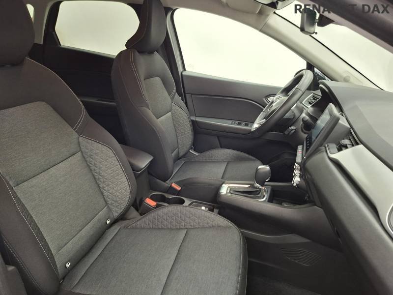 Renault Captur - Photo 28