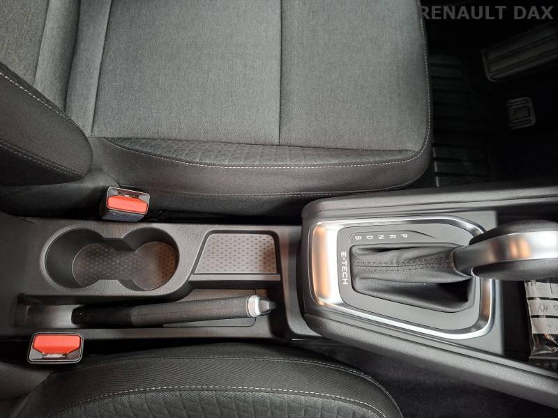 Renault Captur - Photo 30