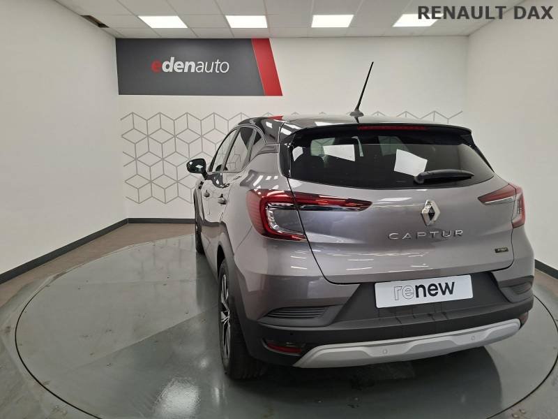 Renault Captur - Photo 3