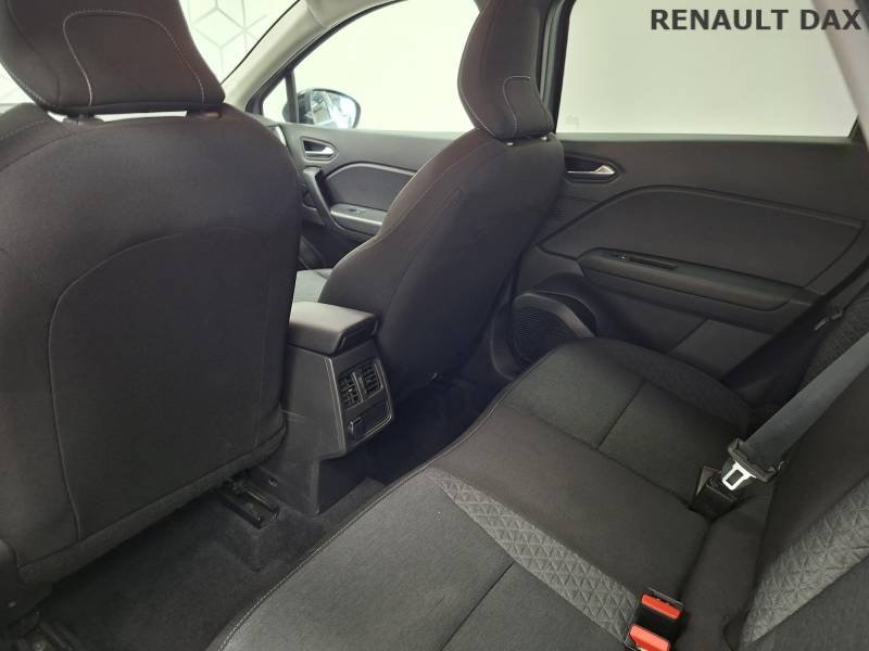 Renault Captur - Photo 32