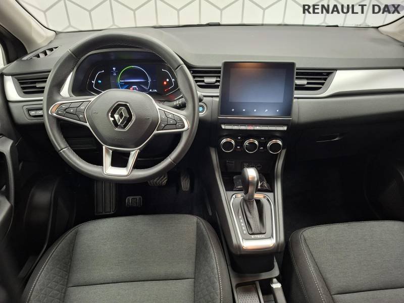 Renault Captur - Photo 33