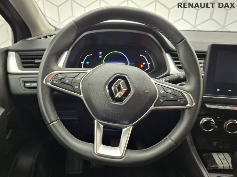 Renault Captur - Photo 34
