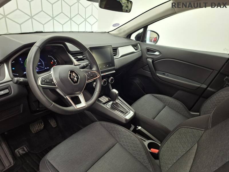 Renault Captur - Photo 36