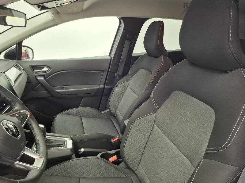 Renault Captur - Photo 37