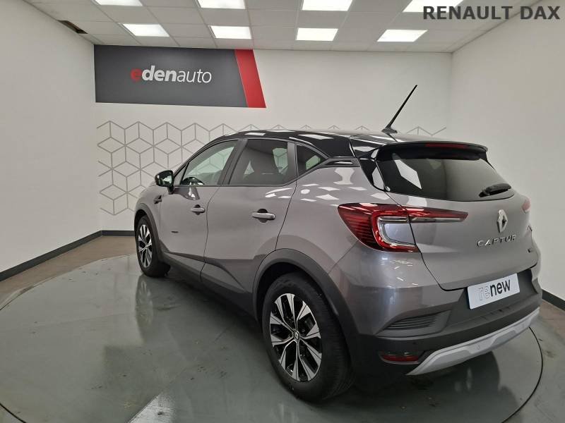 Renault Captur - Photo 4