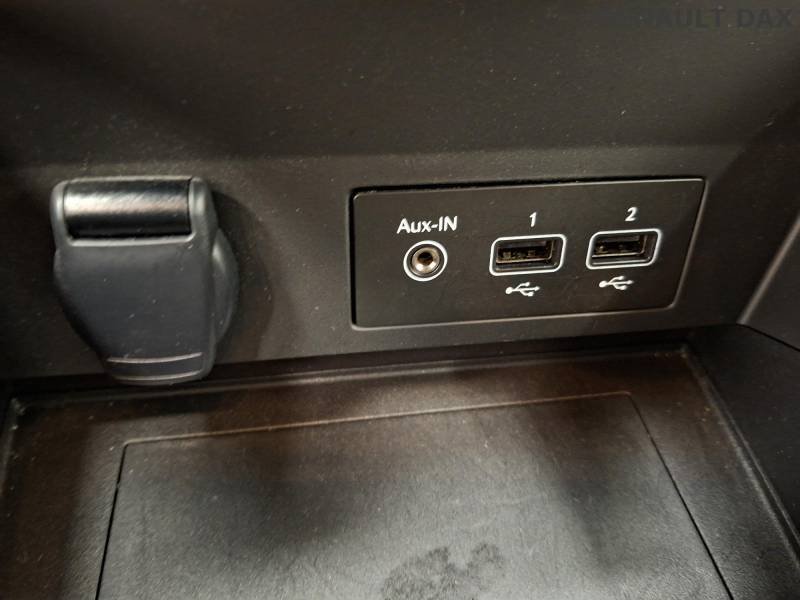 Renault Captur - Photo 42