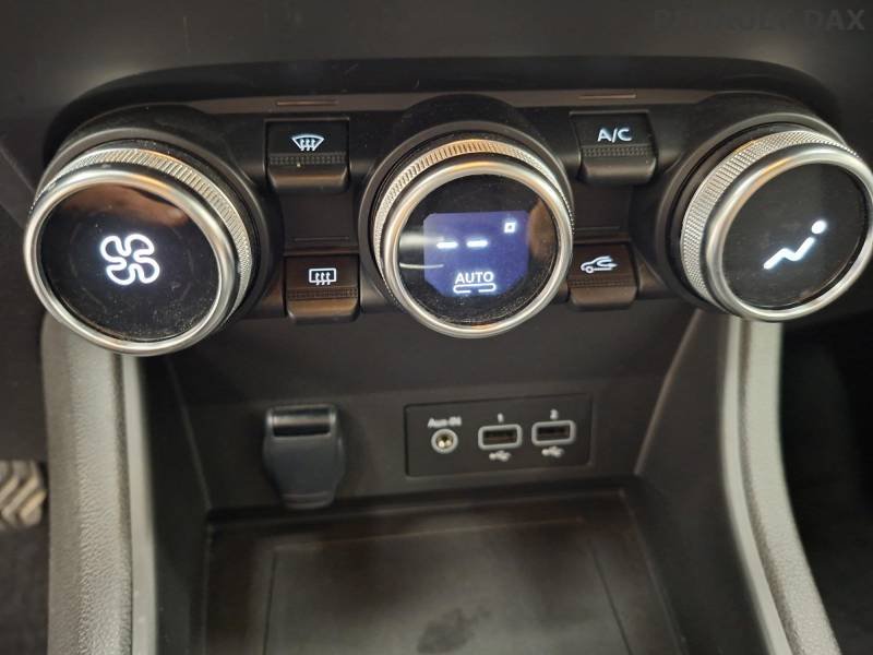 Renault Captur - Photo 43