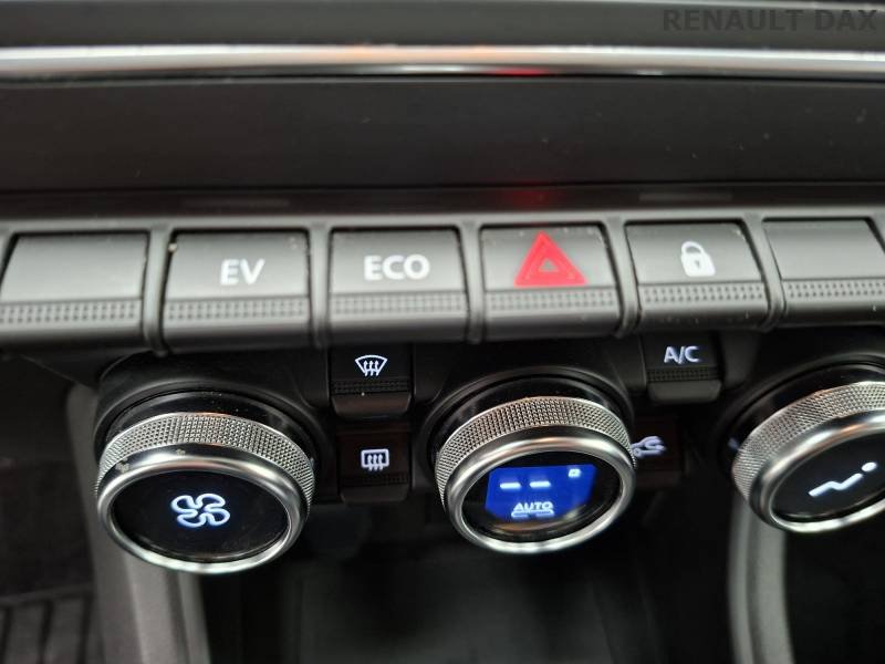 Renault Captur - Photo 44