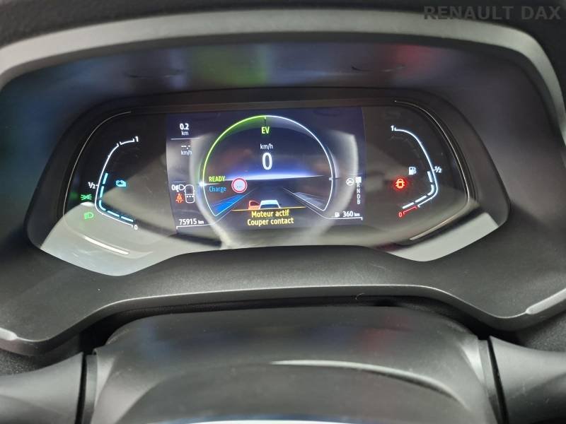 Renault Captur - Photo 45