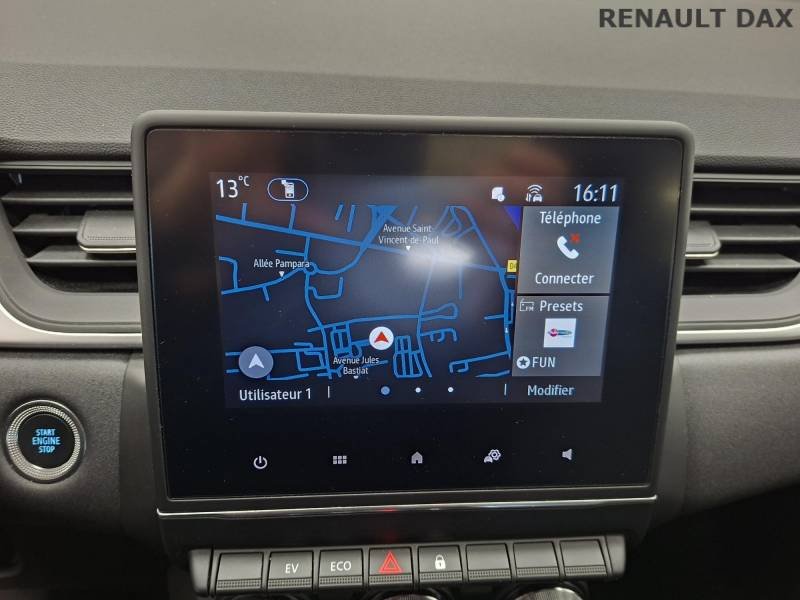 Renault Captur - Photo 46