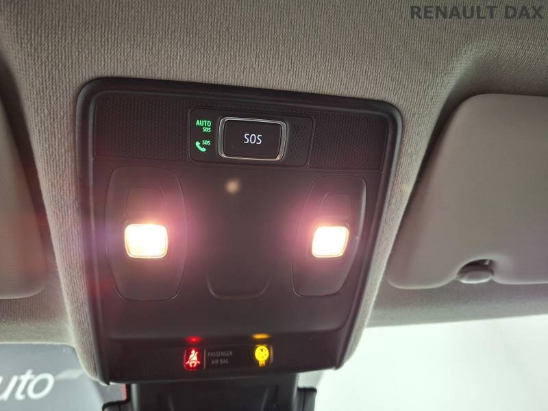 Renault Captur - Photo 47