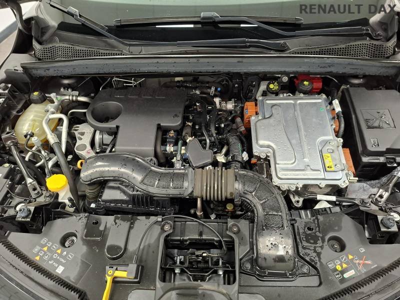 Renault Captur - Photo 48