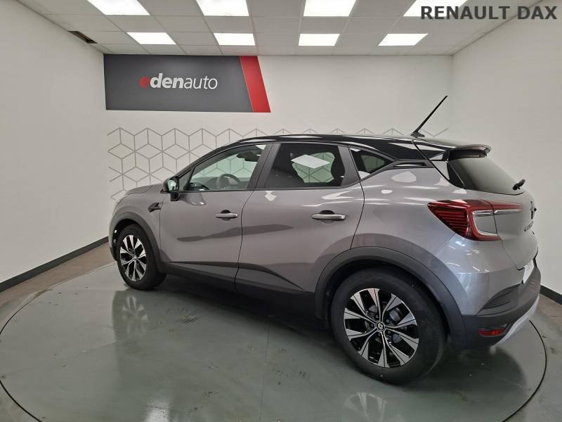 Renault Captur - Photo 5
