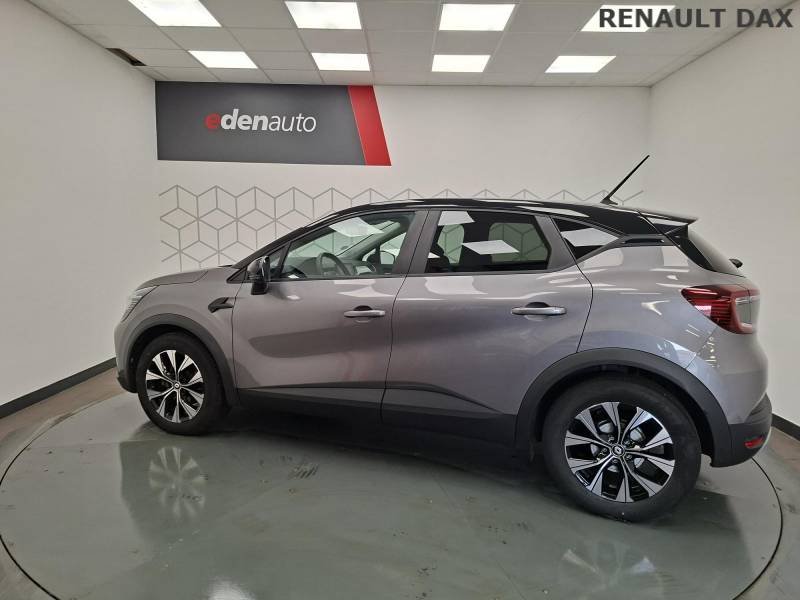 Renault Captur - Photo 6
