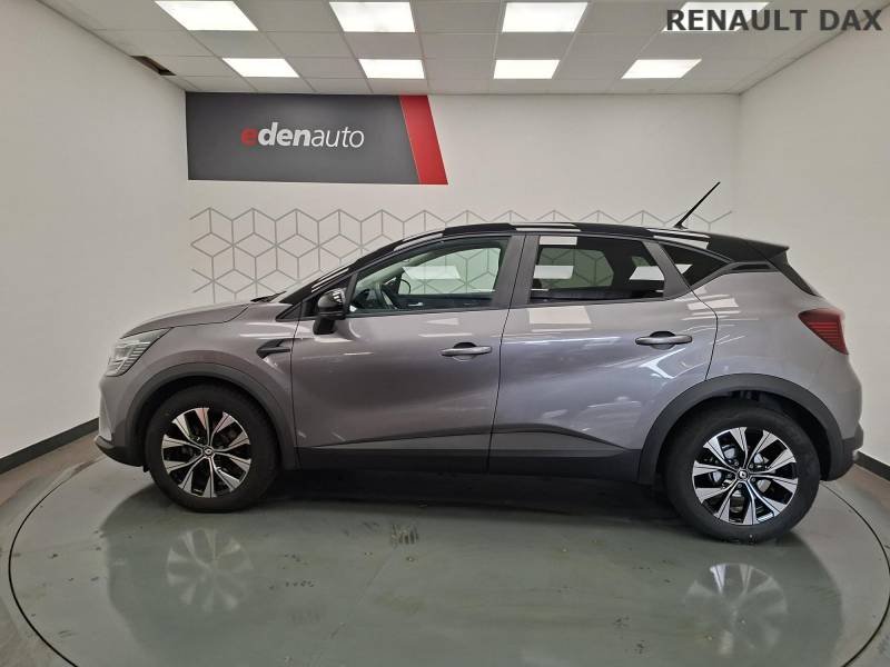 Renault Captur - Photo 7
