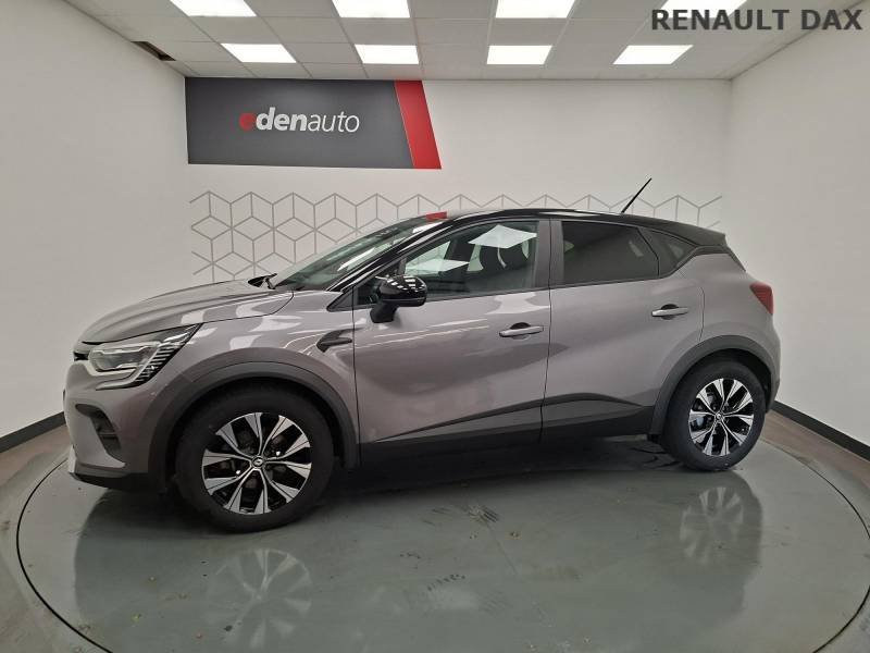 Renault Captur - Photo 8