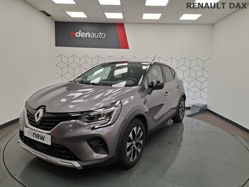 Renault Captur - Photo 9