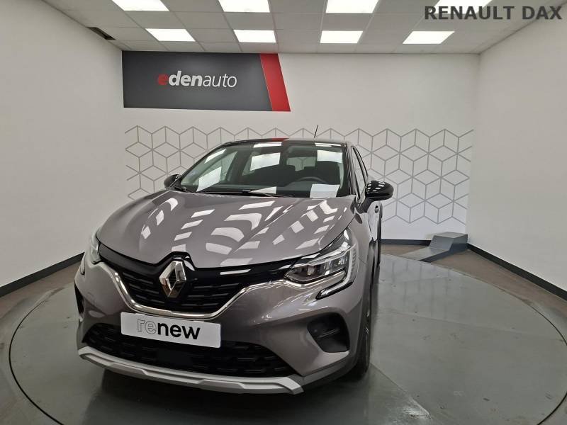 Renault Captur - Photo 10