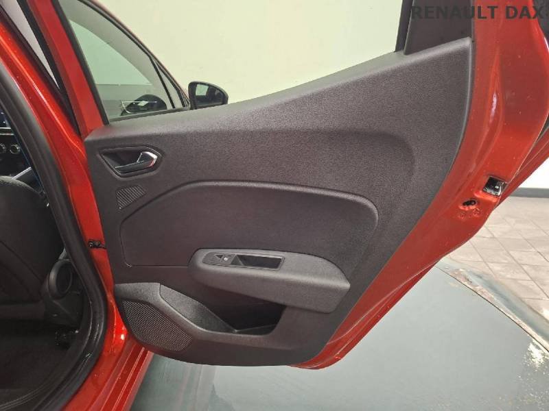 Renault Clio - Photo 11