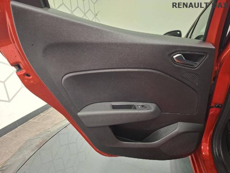 Renault Clio - Photo 13