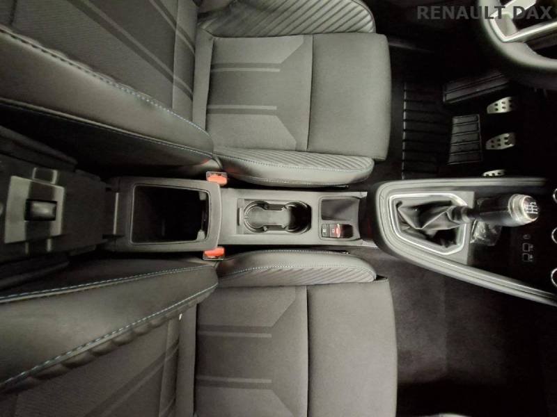Renault Clio - Photo 17