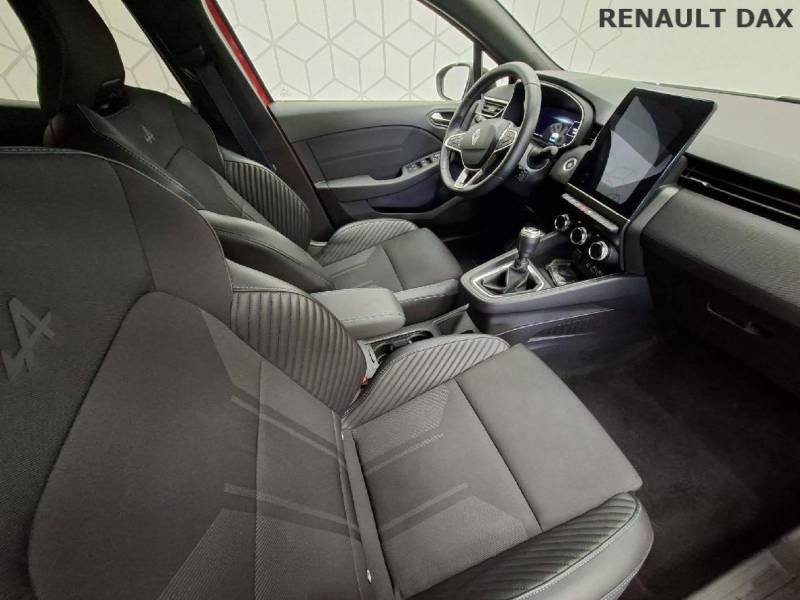 Renault Clio - Photo 18