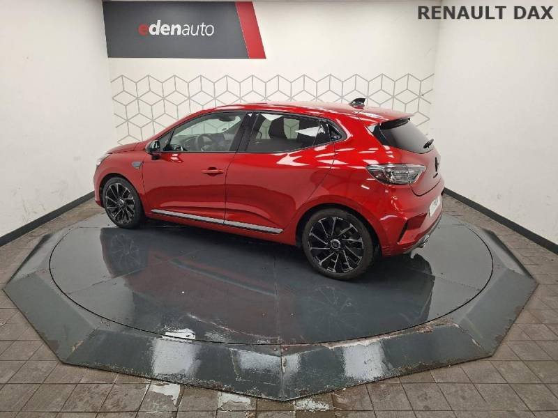 Renault Clio - Photo 2