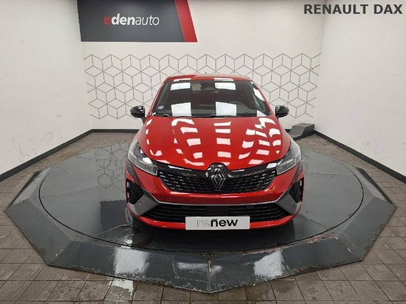 Renault Clio - Photo 21