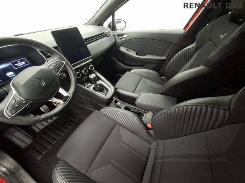 Renault Clio - Photo 22