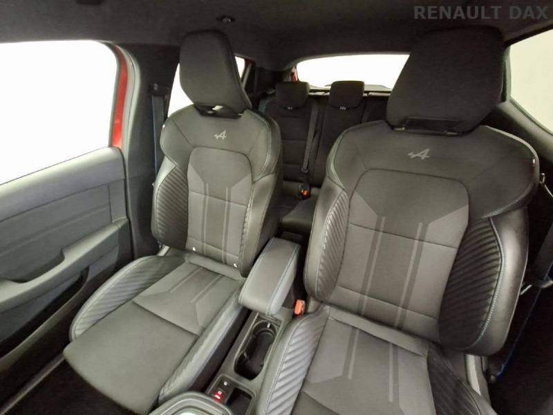 Renault Clio - Photo 23