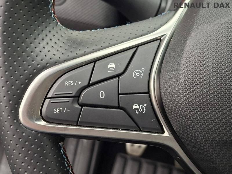 Renault Clio - Photo 26