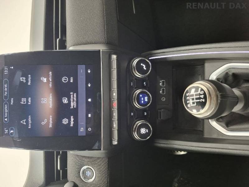 Renault Clio - Photo 28