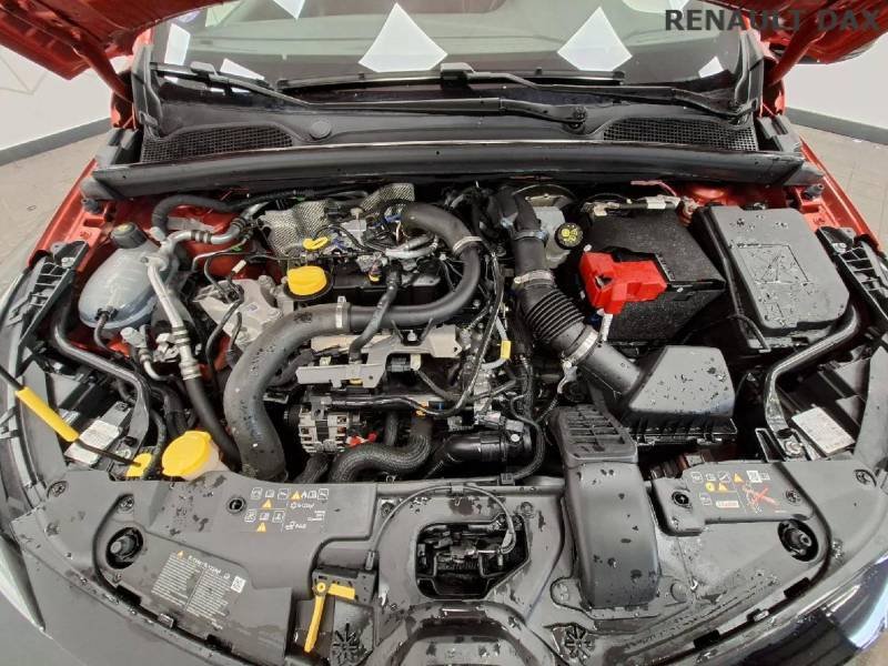 Renault Clio - Photo 30