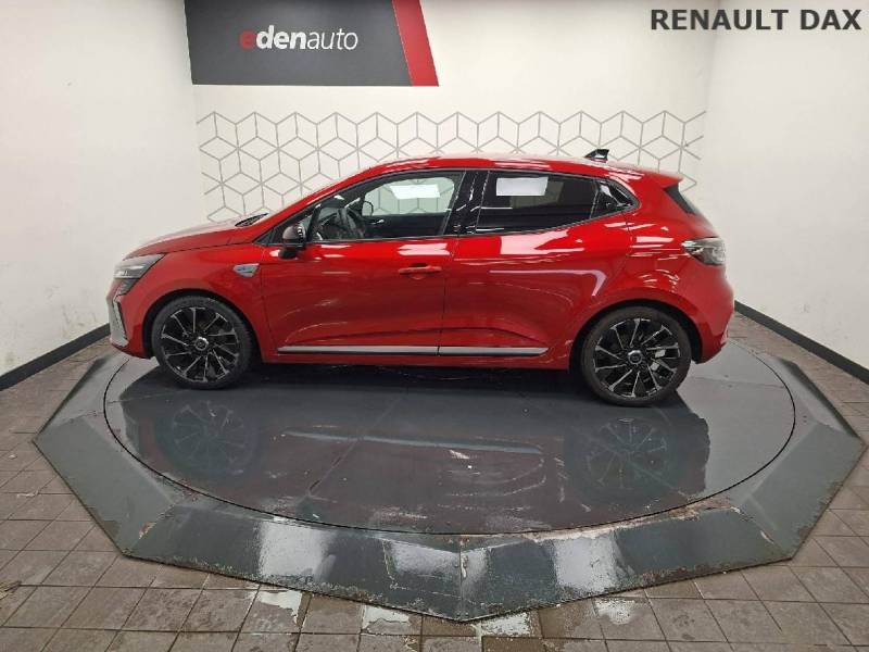 Renault Clio - Photo 3