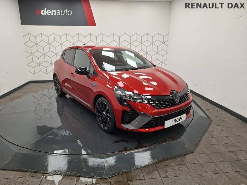 Renault Clio - Photo 31