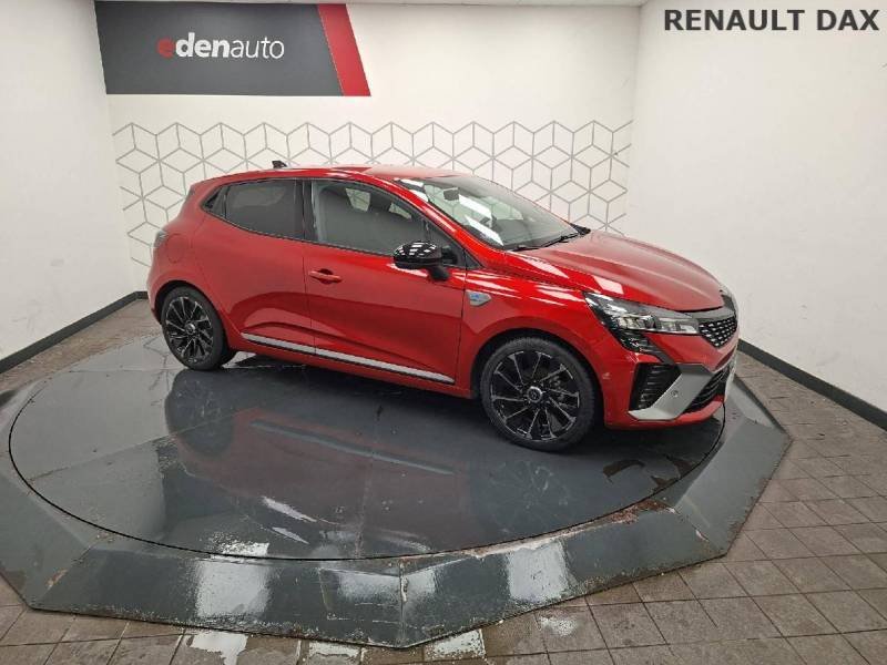 Renault Clio - Photo 32