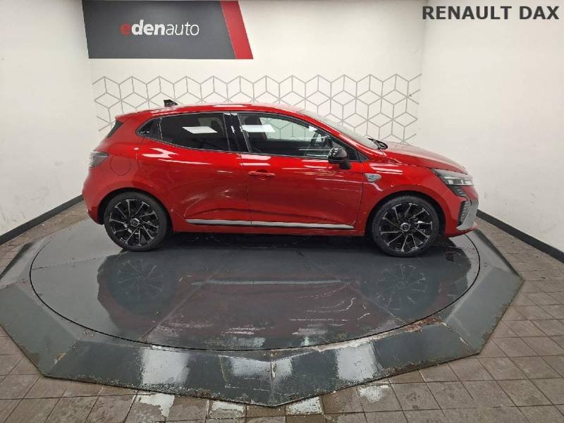 Renault Clio - Photo 33