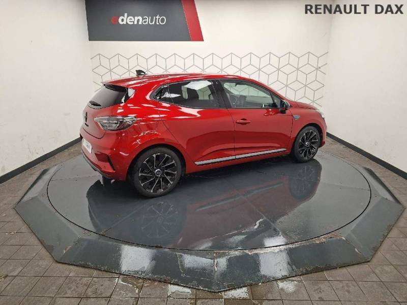 Renault Clio - Photo 34