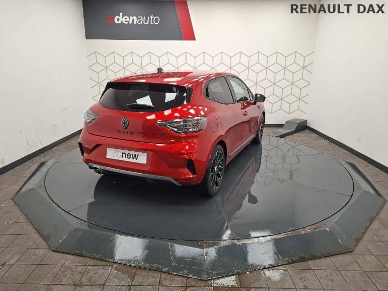 Renault Clio - Photo 35