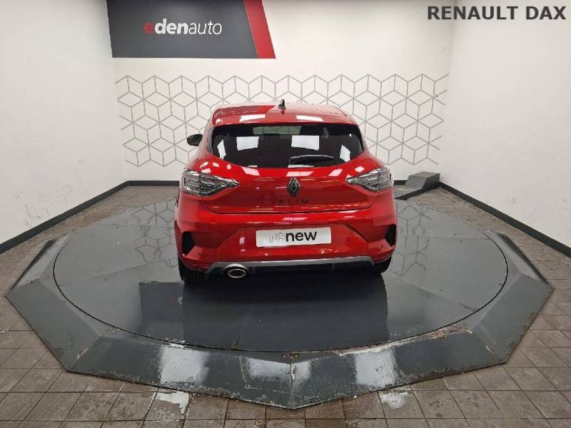 Renault Clio - Photo 36