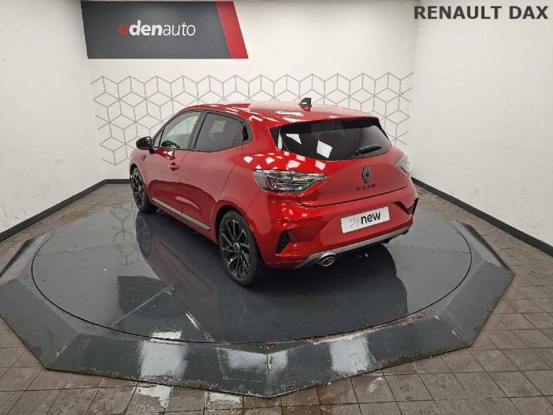 Renault Clio - Photo 37