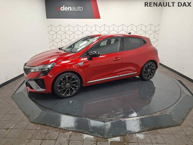 Renault Clio - Photo 4