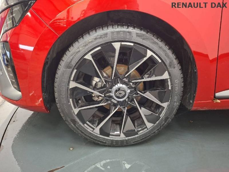 Renault Clio - Photo 5