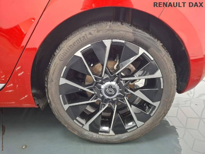 Renault Clio - Photo 6