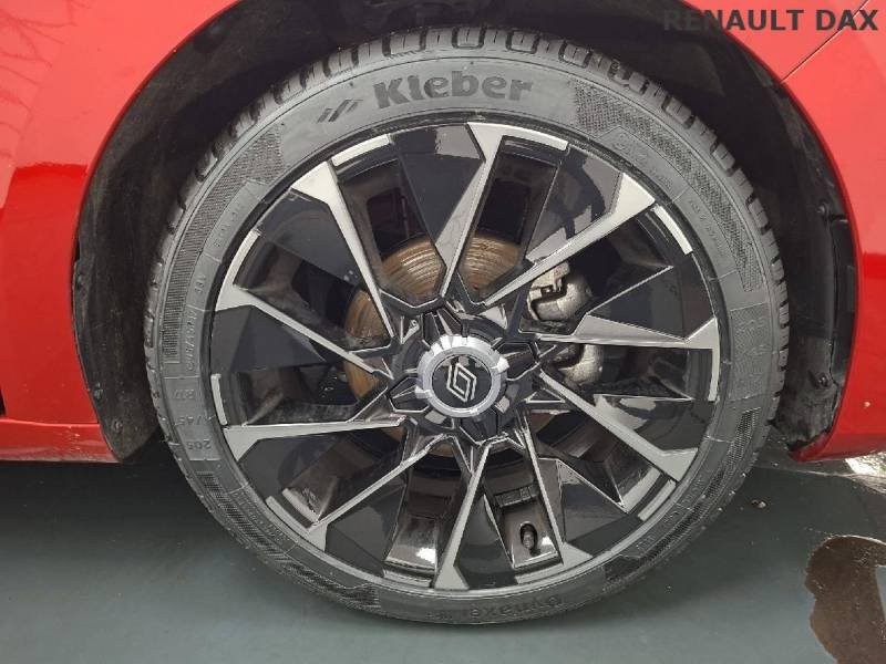 Renault Clio - Photo 7